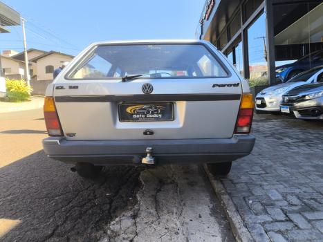 VOLKSWAGEN Parati 1.6 CL, Foto 6