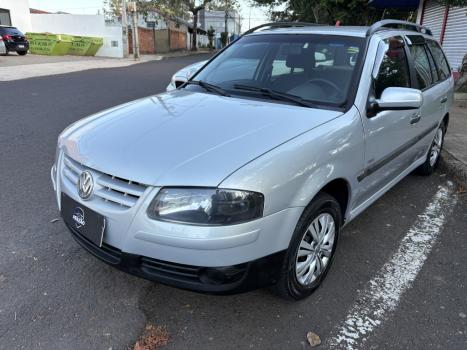 VOLKSWAGEN Parati 1.6 4P G4 FLEX, Foto 1