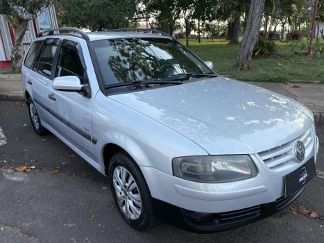 VOLKSWAGEN Parati 1.6 4P G4 FLEX, Foto 2