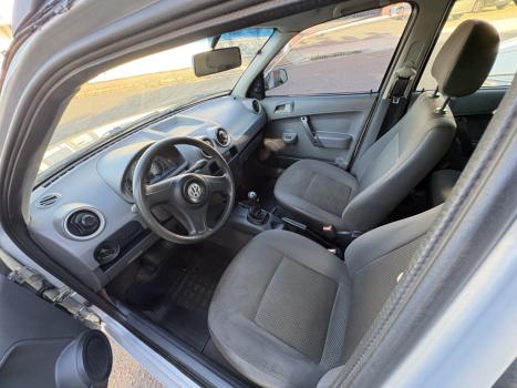 VOLKSWAGEN Parati 1.6 4P G4 FLEX, Foto 3