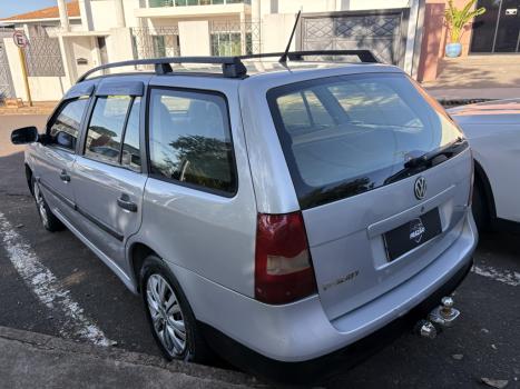 VOLKSWAGEN Parati 1.6 4P G4 FLEX, Foto 5