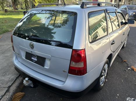 VOLKSWAGEN Parati 1.6 4P G4 FLEX, Foto 6