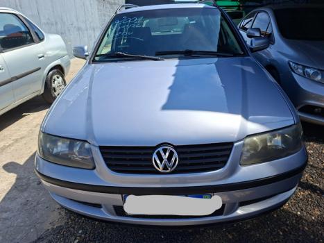 VOLKSWAGEN Parati 1.6 4P G3 COMFORT LINE, Foto 1