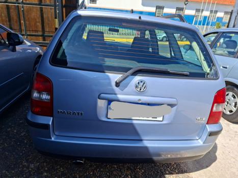 VOLKSWAGEN Parati 1.6 4P G3 COMFORT LINE, Foto 2