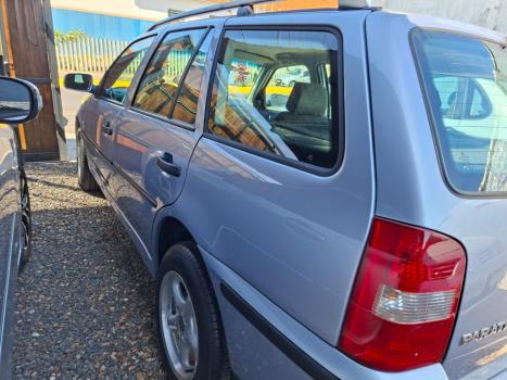 VOLKSWAGEN Parati 1.6 4P G3 COMFORT LINE, Foto 3