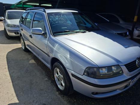VOLKSWAGEN Parati 1.6 4P G3 COMFORT LINE, Foto 4
