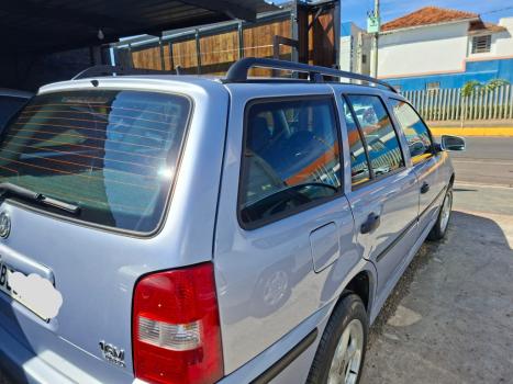 VOLKSWAGEN Parati 1.6 4P G3 COMFORT LINE, Foto 5