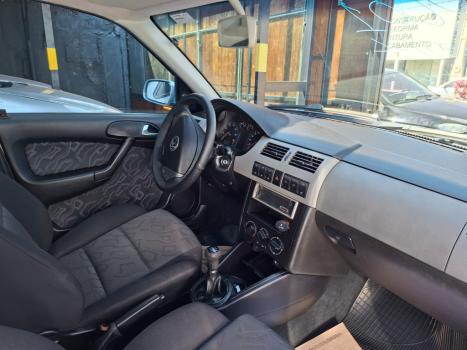 VOLKSWAGEN Parati 1.6 4P G3 COMFORT LINE, Foto 6