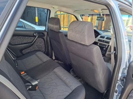 VOLKSWAGEN Parati 1.6 4P G3 COMFORT LINE, Foto 7