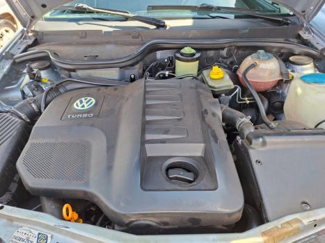 VOLKSWAGEN Parati 1.6 4P G3 COMFORT LINE, Foto 8