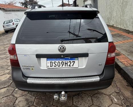 VOLKSWAGEN Parati 1.6 G4 4P TRACK & FIELD FLEX, Foto 1