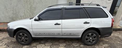VOLKSWAGEN Parati 1.6 G4 4P TRACK & FIELD FLEX, Foto 2