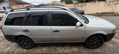 VOLKSWAGEN Parati 1.6 G4 4P TRACK & FIELD FLEX, Foto 4