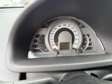 VOLKSWAGEN Parati 1.6 G4 4P TRACK & FIELD FLEX, Foto 5