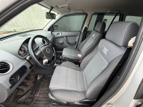 VOLKSWAGEN Parati 1.6 G4 4P TRACK & FIELD FLEX, Foto 6