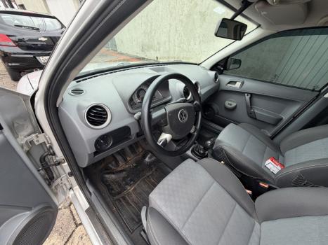 VOLKSWAGEN Parati 1.6 G4 4P TRACK & FIELD FLEX, Foto 7