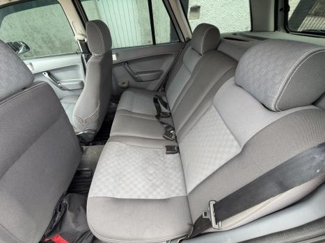 VOLKSWAGEN Parati 1.6 G4 4P TRACK & FIELD FLEX, Foto 8