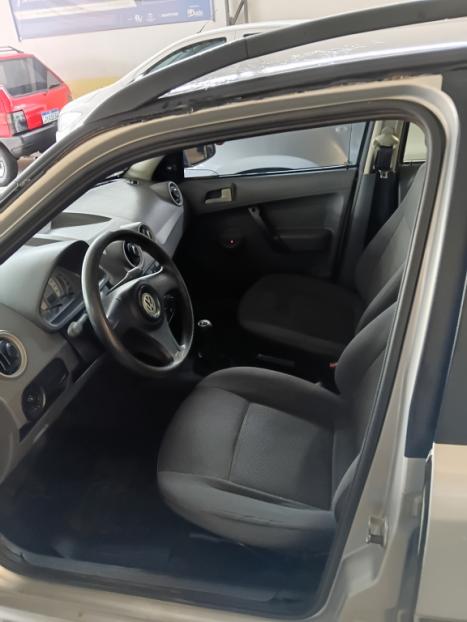 VOLKSWAGEN Parati 1.6 4P G4 FLEX, Foto 2