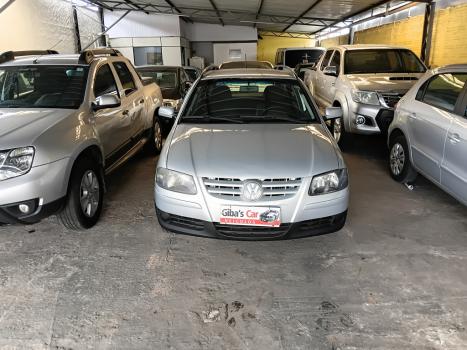 VOLKSWAGEN Parati 1.6 4P G4 FLEX, Foto 3