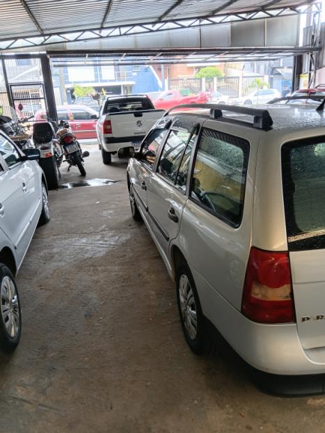 VOLKSWAGEN Parati 1.6 4P G4 FLEX, Foto 4