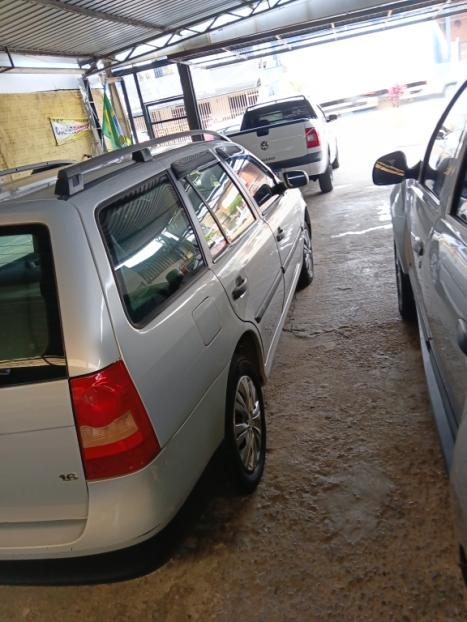 VOLKSWAGEN Parati 1.6 4P G4 FLEX, Foto 5