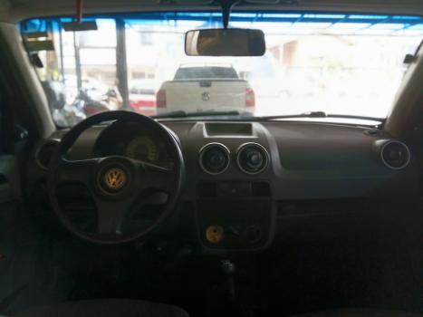 VOLKSWAGEN Parati 1.6 4P G4 FLEX, Foto 6