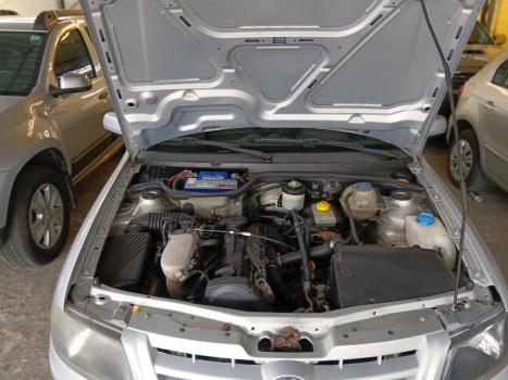VOLKSWAGEN Parati 1.6 4P G4 FLEX, Foto 8