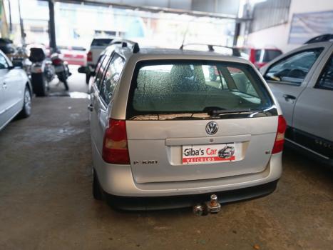 VOLKSWAGEN Parati 1.6 4P G4 FLEX, Foto 9