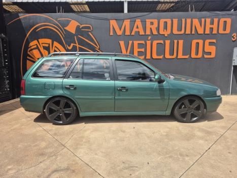 VOLKSWAGEN Parati 1.8 4P GL MI, Foto 1