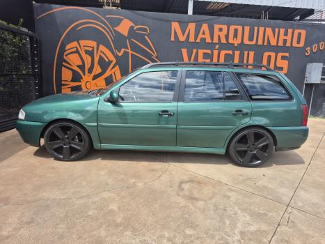 VOLKSWAGEN Parati 1.8 4P GL MI, Foto 2
