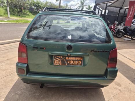VOLKSWAGEN Parati 1.8 4P GL MI, Foto 4