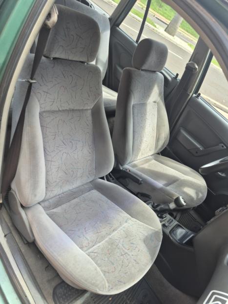 VOLKSWAGEN Parati 1.8 4P GL MI, Foto 5