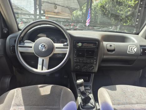VOLKSWAGEN Parati 1.8 4P GL MI, Foto 7