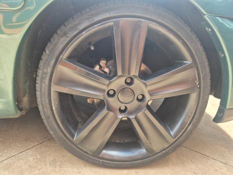 VOLKSWAGEN Parati 1.8 4P GL MI, Foto 9