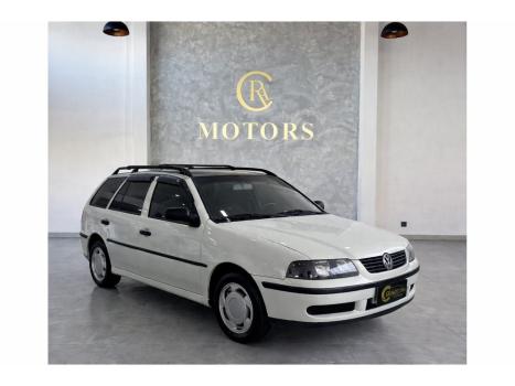 VOLKSWAGEN Parati , Foto 1