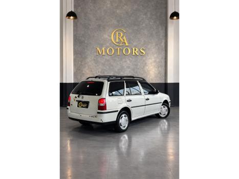 VOLKSWAGEN Parati , Foto 4