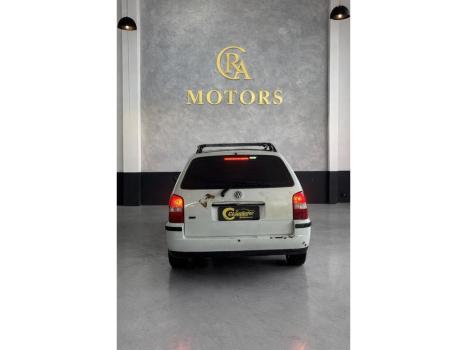 VOLKSWAGEN Parati , Foto 6