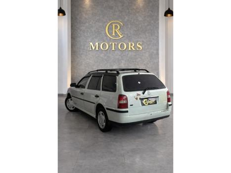 VOLKSWAGEN Parati , Foto 7