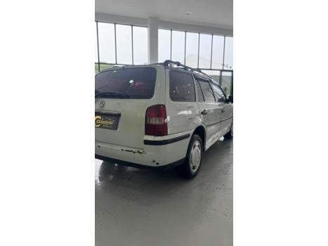 VOLKSWAGEN Parati , Foto 8