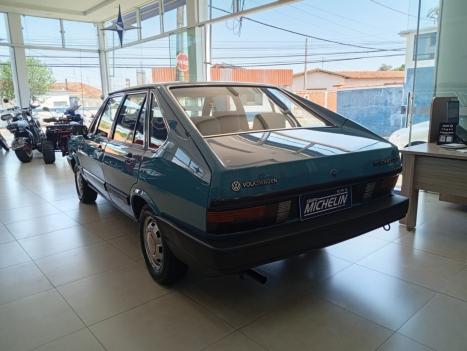 VOLKSWAGEN Passat 1.6 LSE, Foto 3