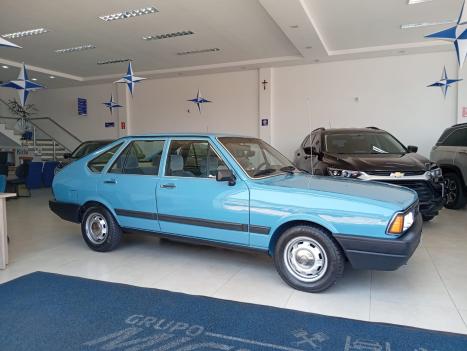 VOLKSWAGEN Passat 1.6 LSE, Foto 5