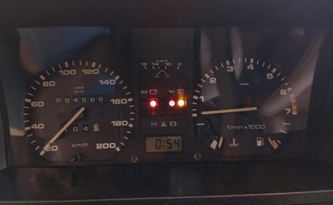 VOLKSWAGEN Passat 1.6 LSE, Foto 8