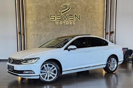 VOLKSWAGEN Passat 2.0 16V 4P TSI TURBO BLUEMOTION HIGHLINE AUTOM�TICO DSG, Foto 1