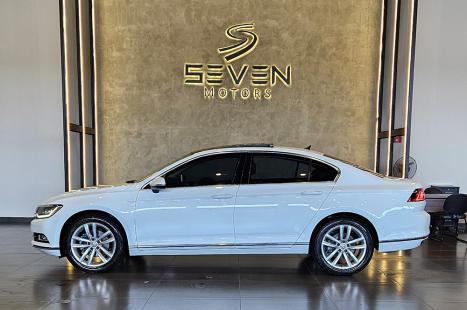VOLKSWAGEN Passat 2.0 16V 4P TSI TURBO BLUEMOTION HIGHLINE AUTOM�TICO DSG, Foto 2