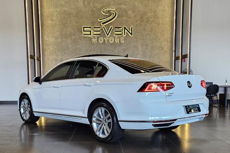 VOLKSWAGEN Passat 2.0 16V 4P TSI TURBO BLUEMOTION HIGHLINE AUTOM�TICO DSG, Foto 3