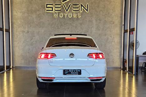 VOLKSWAGEN Passat 2.0 16V 4P TSI TURBO BLUEMOTION HIGHLINE AUTOM�TICO DSG, Foto 4