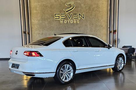 VOLKSWAGEN Passat 2.0 16V 4P TSI TURBO BLUEMOTION HIGHLINE AUTOM�TICO DSG, Foto 5