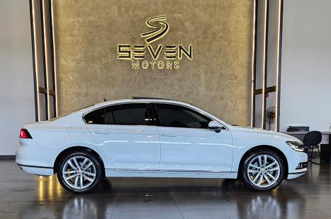 VOLKSWAGEN Passat 2.0 16V 4P TSI TURBO BLUEMOTION HIGHLINE AUTOM�TICO DSG, Foto 6