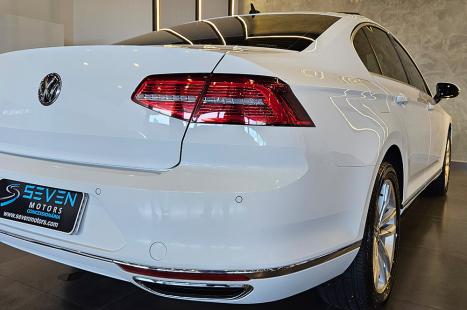 VOLKSWAGEN Passat 2.0 16V 4P TSI TURBO BLUEMOTION HIGHLINE AUTOM�TICO DSG, Foto 9