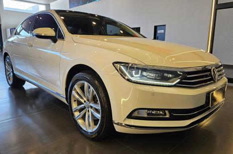 VOLKSWAGEN Passat 2.0 16V 4P TSI TURBO BLUEMOTION HIGHLINE AUTOM�TICO DSG, Foto 10